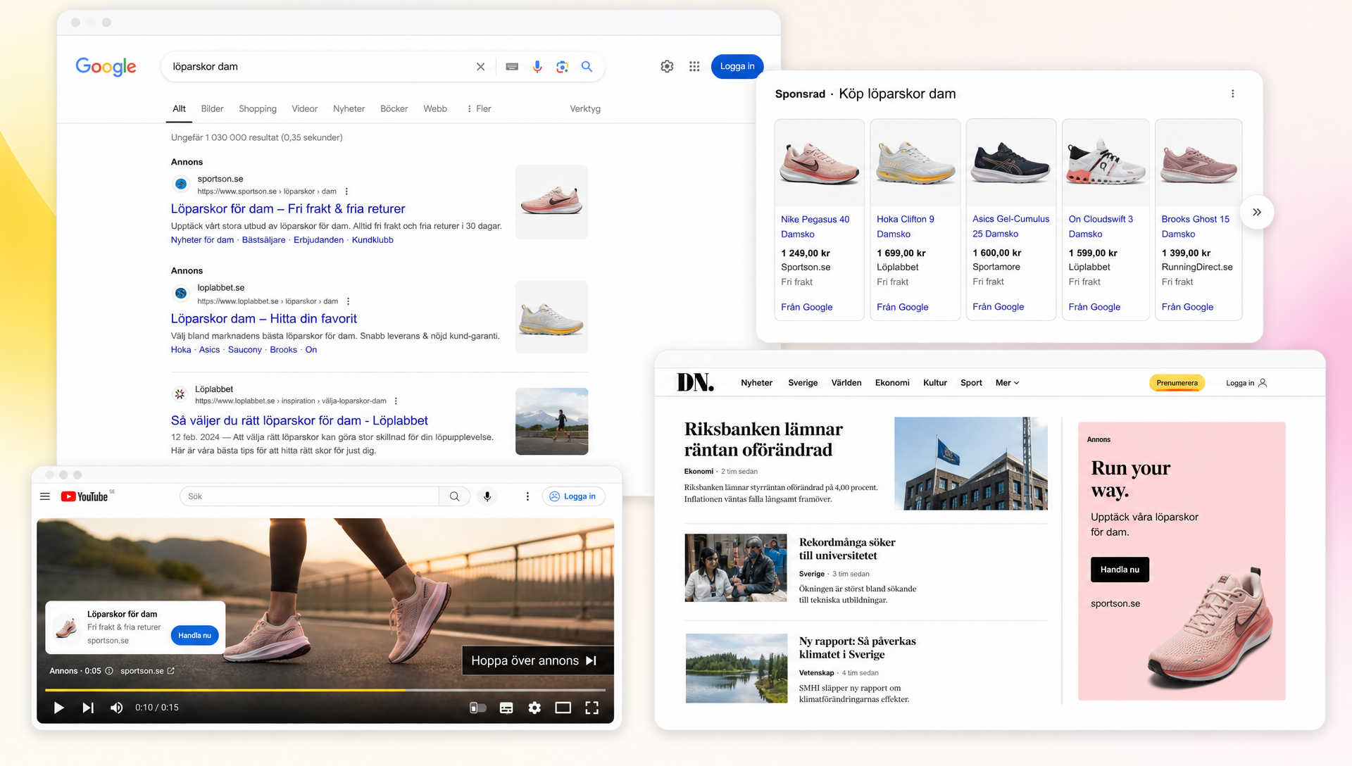Google Ads