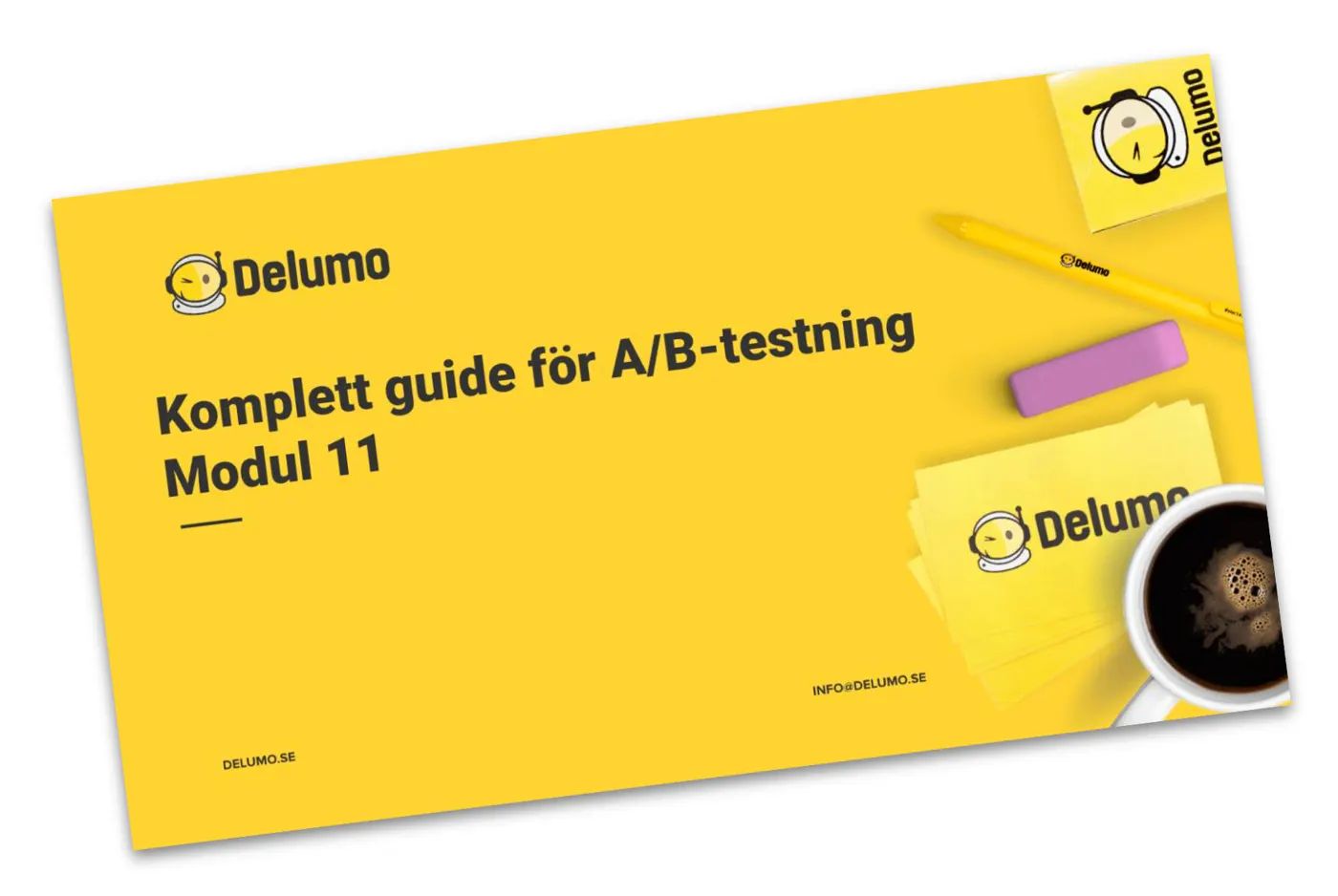 A/B Testguide